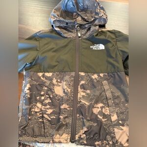 North Face 3t Jacket